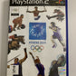 Athens 2004 Olympics PS2 PlayStation 2 PAL Game Complete