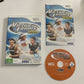 Virtua Tennis 2009  Nintendo Wii PAL Game Complete