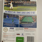 Virtua Tennis 2009  Nintendo Wii PAL Game Complete