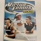 Virtua Tennis 2009  Nintendo Wii PAL Game Complete