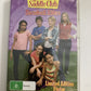 The Saddle Club : Horseback Riders (DVD, 2008) Region 4
