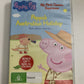 Peppa Pig: Peppa's Australian Holiday (DVD, 2017) Region 4