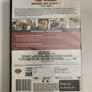 Sudden Impact (DVD, 1983) Clint Eastwood Region 4 NEW