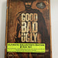 The Good The Bad And The Ugly (Gold Edition, DVD, 1967) Clint Eastwood Region 4