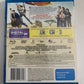 Blended (Blu-ray, 2014) Drew Barrymore, Adam Sandler  Region B