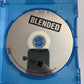 Blended (Blu-ray, 2014) Drew Barrymore, Adam Sandler  Region B