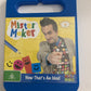 Mister Maker : Now That's an Idea! (DVD, 2012) ABC Kids Region 4