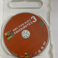 ABC For Kids Favourites 3 (DVD, 2011) Region 4