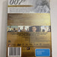 For Your Eyes Only James Bond 007 (DVD, 1981) Roger Moore Region 4