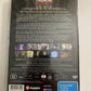 Fullmetal Alchemist The Movie : Conqueror Of Shamballa (DVD, 2005) Anime Region4