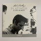 Elvis Presley Platinum A Life In Music (CD, 1997) Promo PROCD21031