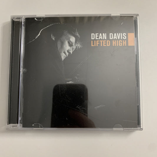 Dean Davis – Lifted High (CD, 2004) Album