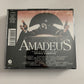 Amadeus OST (Original Film Soundtrack Recording) (CD, 1987) 2-Disc Australia