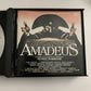 Amadeus OST (Original Film Soundtrack Recording) (CD, 1987) 2-Disc Australia