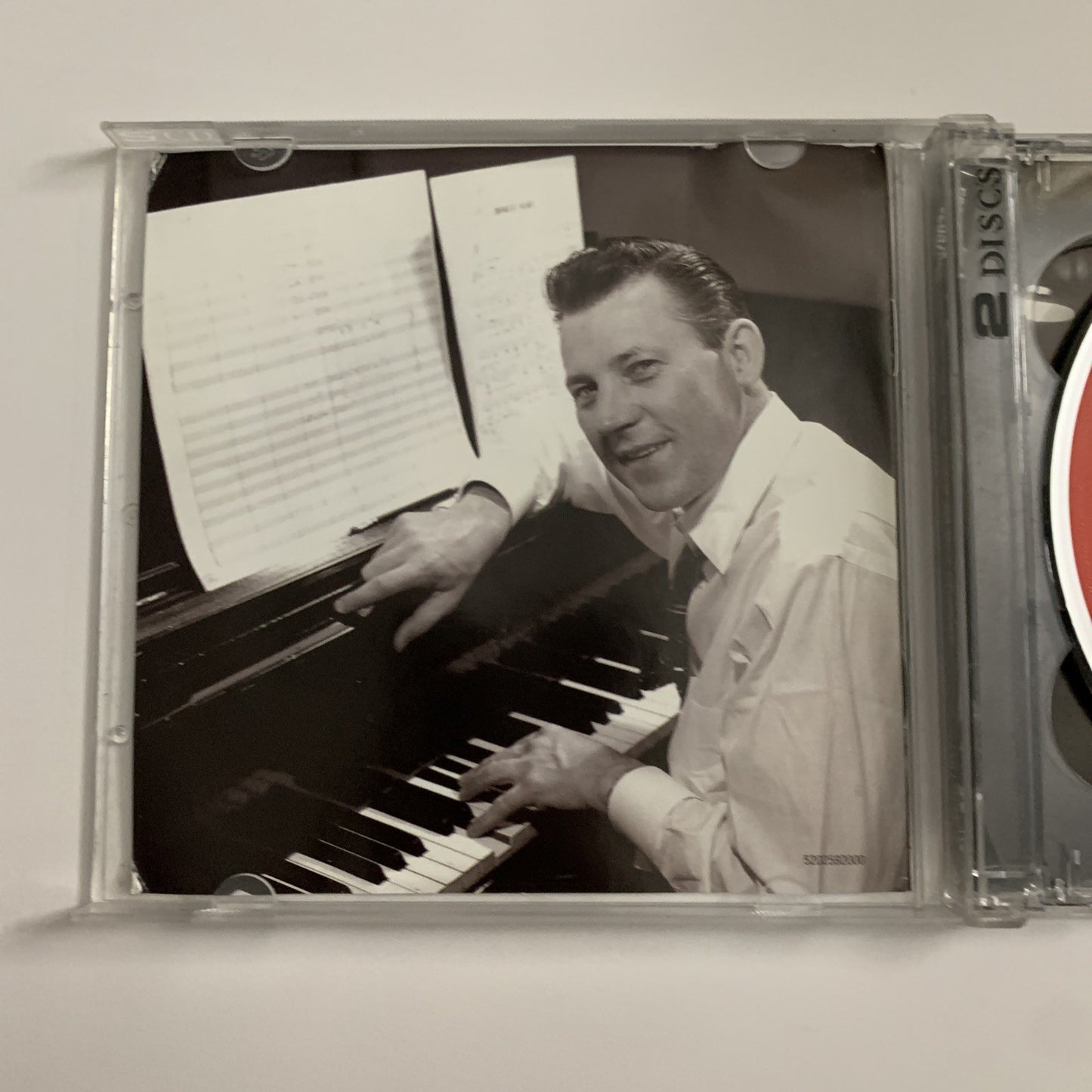Ray Conniff – The Essential Ray Conniff (CD, 2004) 2-Disc Album
