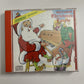 Rainbow Presents Best Loved Christmas Carols (CD) Album