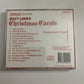 Rainbow Presents Best Loved Christmas Carols (CD) Album