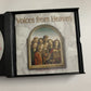 Voices From Heaven by Readers Digest (CD, 2003) 3-Disc Set