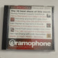 Gramophone December 2000 (CD) GCD1200