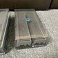 2x Bell & Howell 35mm Slide Film Storage Cases 80 Slot Holders Vintage