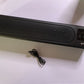 Polaroid Portable Bluetooth Speaker 38cm FM Radio Micro SD USB PLBTS10B