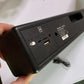 Polaroid Portable Bluetooth Speaker 38cm FM Radio Micro SD USB PLBTS10B