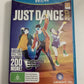Just Dance 2017  Nintendo Wii U PAL Music Dance Game