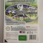 Cricket Nintendo Wii PAL 2008 Game Complete