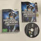 Michael Jackson : The Experience  Nintendo Wii 2010 Game PAL Game Complete