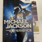 Michael Jackson : The Experience  Nintendo Wii 2010 Game PAL Game Complete