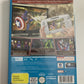 Marvel Avengers: Battle for Earth Nintendo Wii U PAL 2012 Game