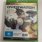 Overwatch GOTY Edition Microsoft Xbox One Game