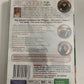 Lindsey Jackson's Pilates For Men (DVD) All Regions  NEW