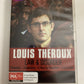 Louis Theroux Law & Disorder (DVD, 2010) 2-Disc Set BBC Documentary Region 4