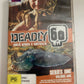 Deadly 60 : South Africa & Australia (DVD, 2009) Region 4