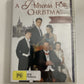A Princess For Christmas (DVD, 2011) Roger Moore, Katie McGrath Region 4 NEW