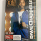 Dave Chappelle For What It's Worth (DVD, 2004) Region 4