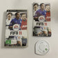 FIFA 11 PSP Sony Playstation Portable 2011 Game Complete