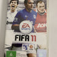 FIFA 11 PSP Sony Playstation Portable 2011 Game Complete