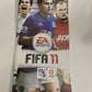 FIFA 11 PSP Sony Playstation Portable 2011 Game Complete