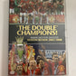 Manchester United The Double Champions 2007/08 Season Review (DVD) All Regions