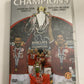 Manchester United Champions Season Review 2006/2007 (DVD) All Regions