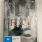 The Fog (DVD, 2005) Tom Welling, Selma Blair, Maggie Grace  Region 4