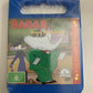 Babar King Of The Elephants (DVD, 2007) Animation Region 4 NEW