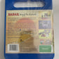 Babar King Of The Elephants (DVD, 2007) Animation Region 4 NEW
