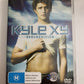 Kyle XY : Season 1 (DVD, 2006) Region 4