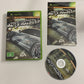 Need for Speed: Most Wanted Microsoft XBOX Original PAL 2012 Game Complete