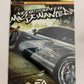 Need for Speed: Most Wanted Microsoft XBOX Original PAL 2012 Game Complete