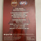 Great AFL Moments Highlights 1993-2007 (DVD) Limited Edition All Regions