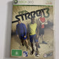 FIFA Street 3  Microsoft XBOX 360 PAL Game Complete